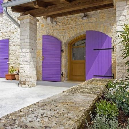 House Kristina **** Vila Burići Exterior foto